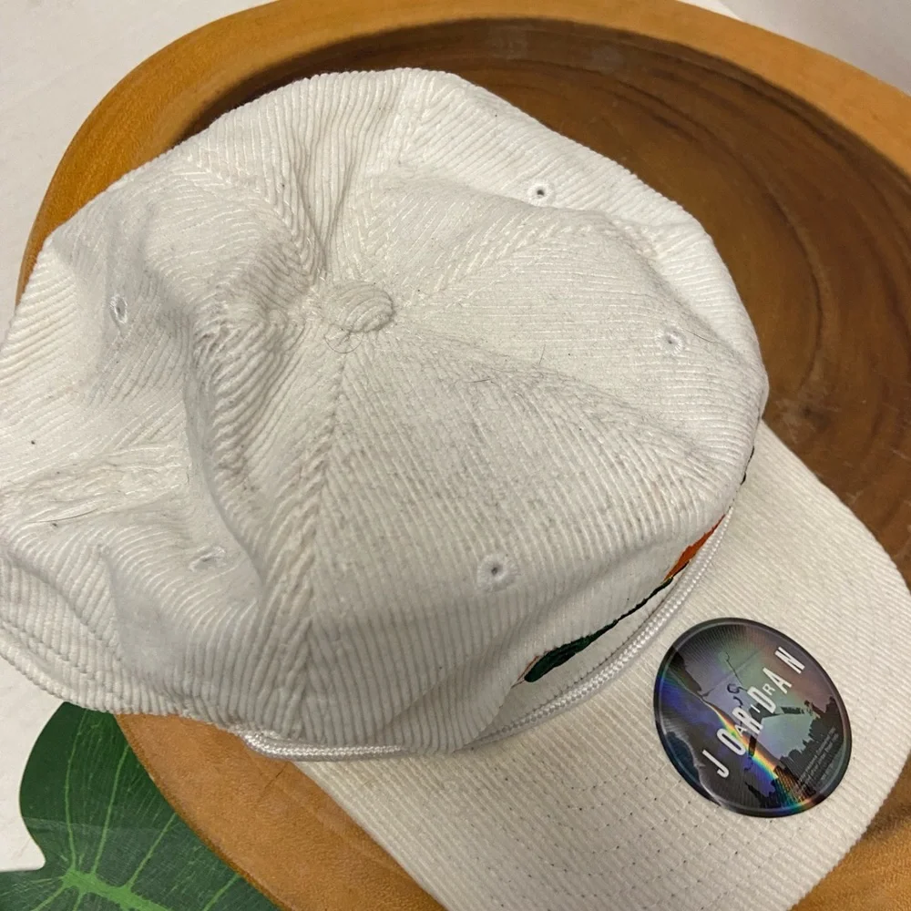 Jordan GATORADE Corduroy Y2K Hat OSFA